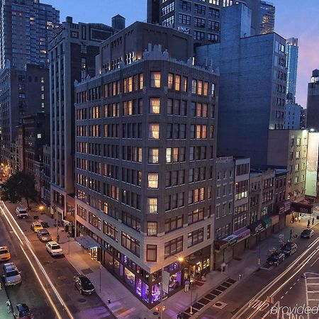 3 Bedroom Condo In Flatiron Nueva York Exterior foto